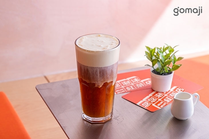 念念泡沫紅茶店