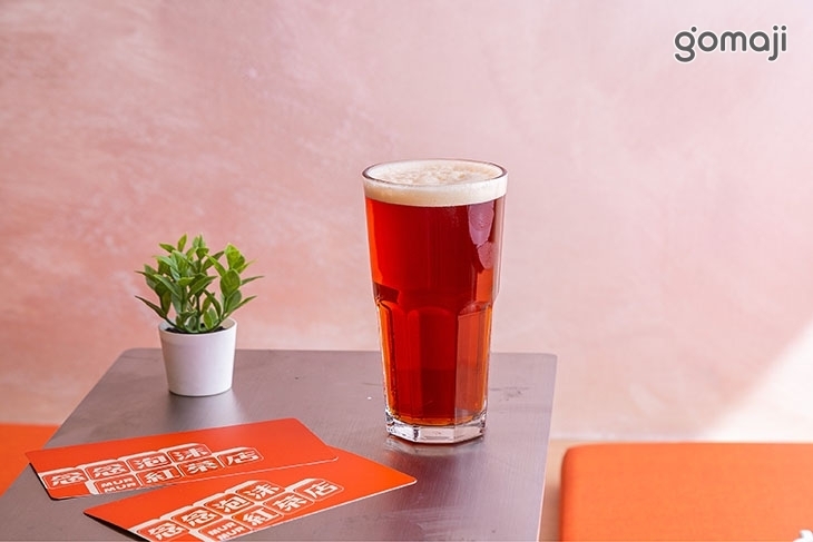 念念泡沫紅茶店