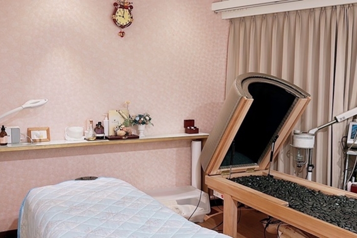 葛蕾蒂美妍美甲美睫造型館(高雄店)