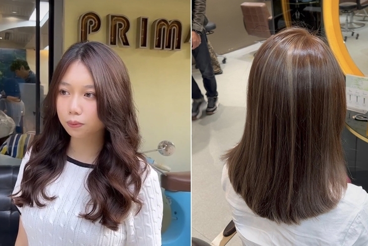 H icon hair studio(光復店)