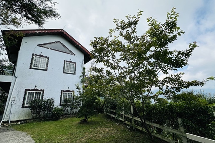 南投清境-白熊屋景觀民宿