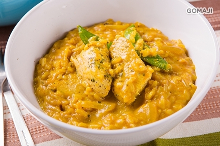 羅勒蕃茄輕飲食