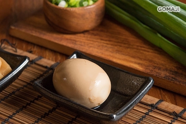 幸花拉麵九州鷄白湯專門店