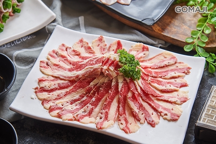 七輪燒肉本舖(台南總店)