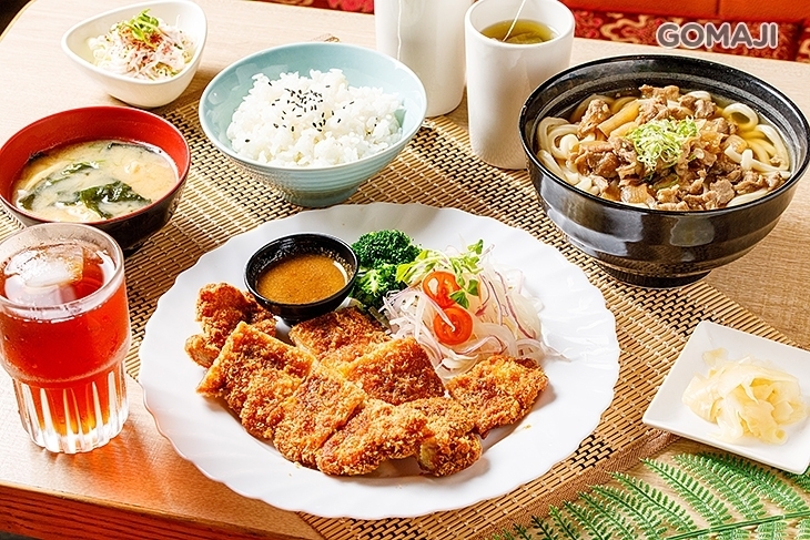 弥味壽司(原元氣.平田壽司)