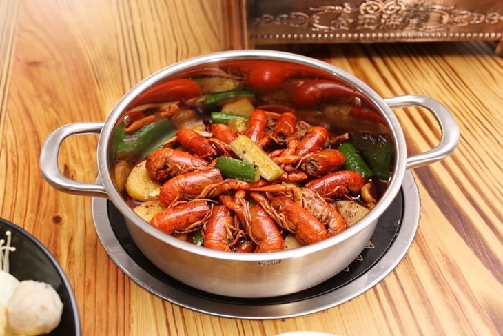 川辣道麻辣鍋物