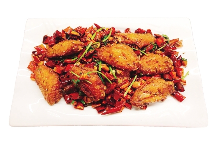 川辣道麻辣鍋物