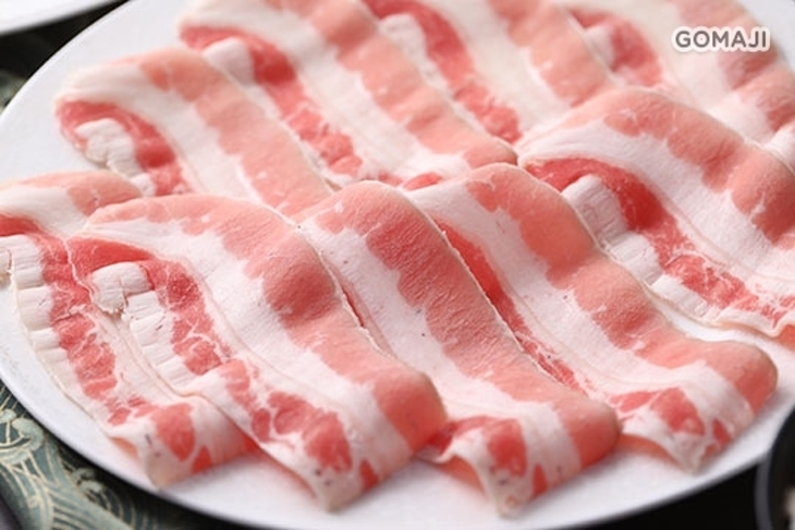 香吧佬涮涮鍋(大安店)