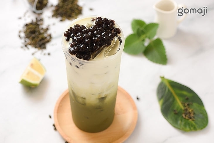 滿月茶作(香山店)