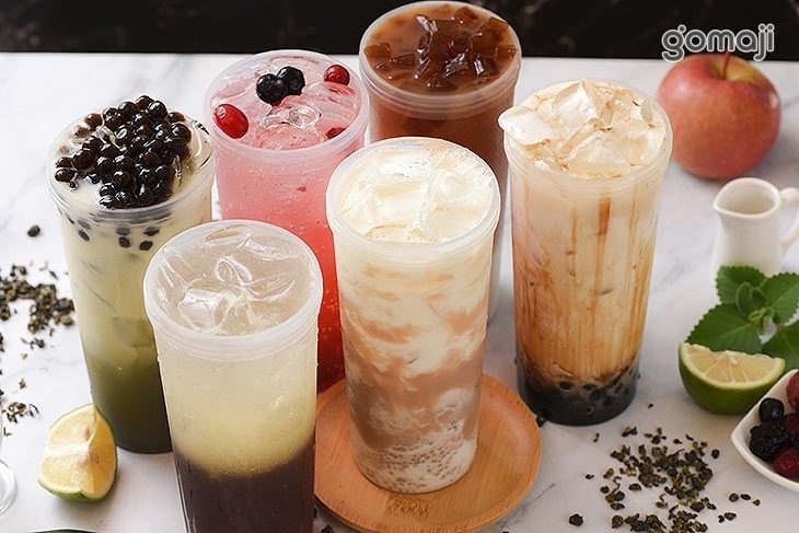 滿月茶作(香山店)