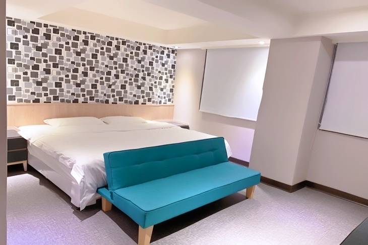 基隆-金華大飯店