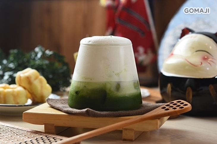 猫蔵咖啡.Nezo Cafe