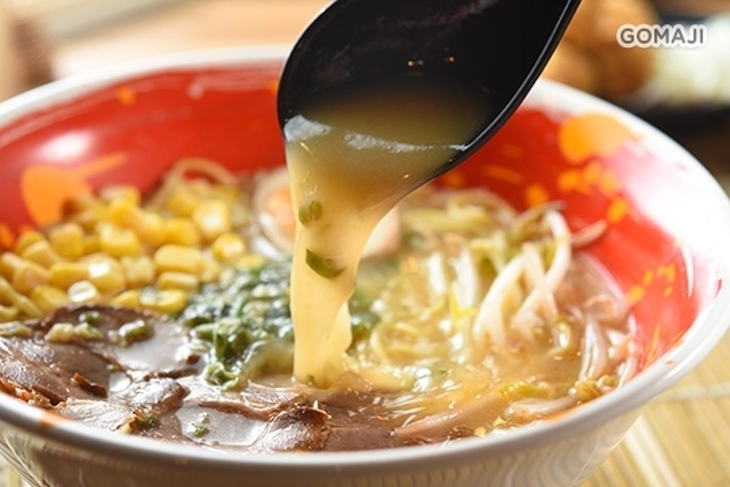 豚將拉麵(新莊新泰店)