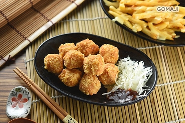 豚將拉麵(新莊新泰店)