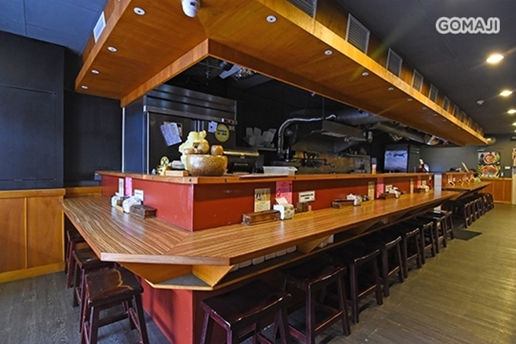 豚將拉麵(新莊新泰店)