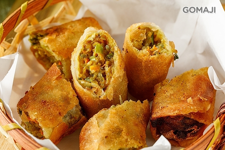 哈哈羅55泰式船麵ก๋วยเตี๋ยวเรือ米粉湯