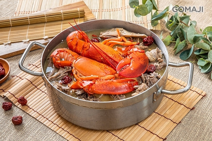 大富貴-獨門料理