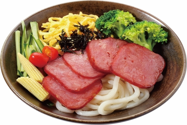 祝好運手作良食