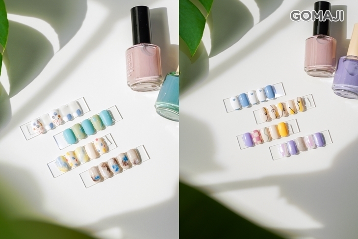 査理美甲美睫工作室