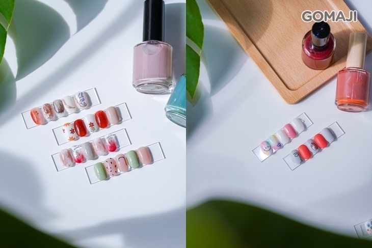 査理美甲美睫工作室