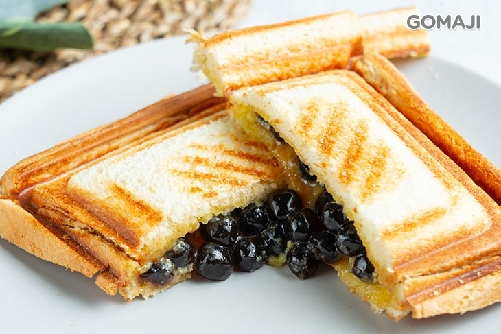 ​Ms.Wang輕食飲料咖啡(台中店)