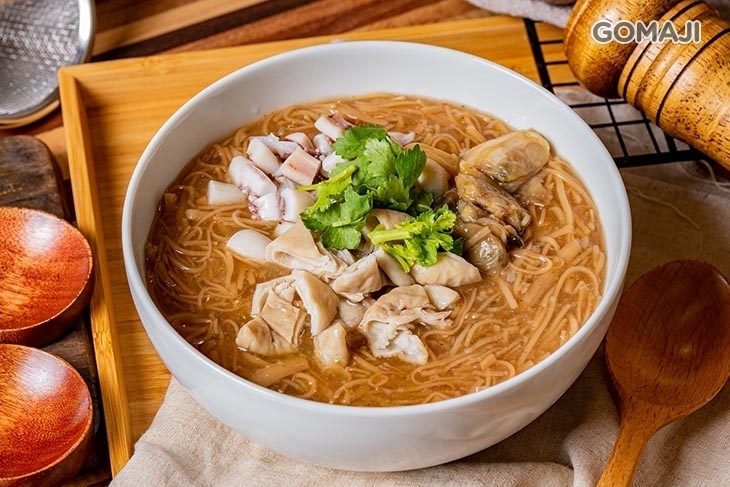 帽哥海味(大稻埕店)