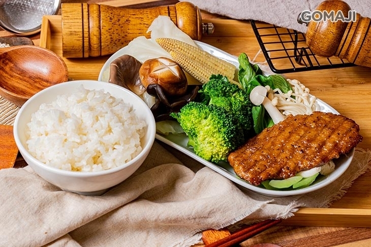 帽哥海味(大稻埕店)