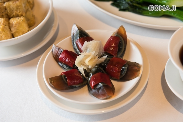 台南大員皇冠假日酒店-彩豐樓粵式餐廳