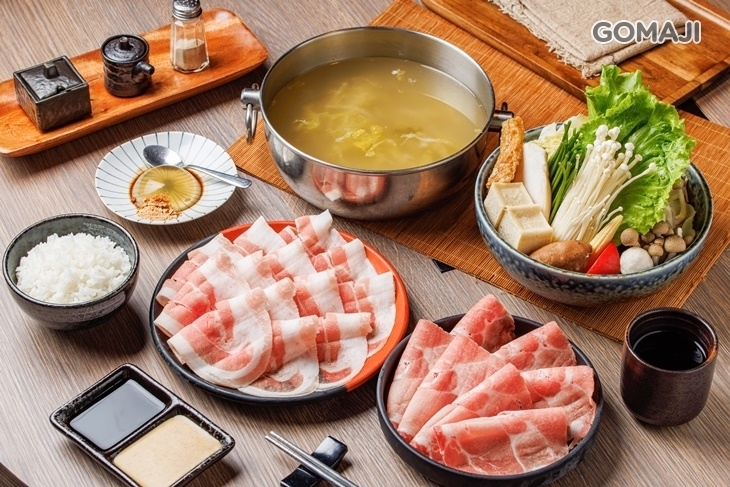 王鍋屋-酸白菜鍋專門店