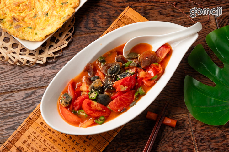 合鴨米灶腳(礁溪店)