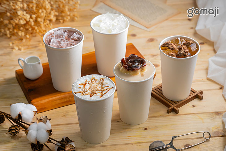 Mr Queen皇后先生(中壢店)