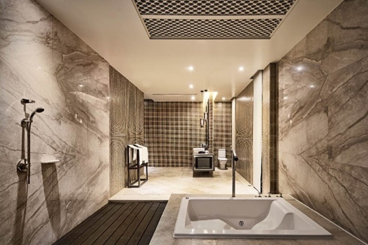 台南-歐薇汽車旅館