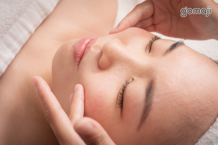 HOLY JUDY SPA聖潔美學