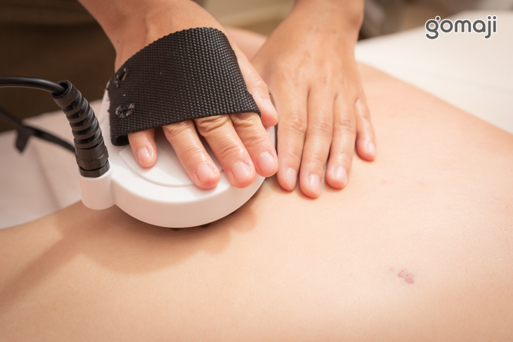 HOLY JUDY SPA聖潔美學