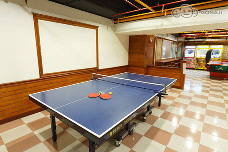 墾丁假期渡假飯店