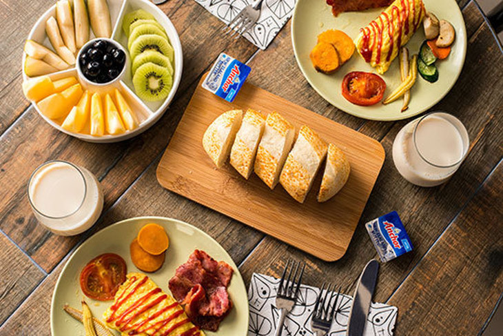 台東-陽光鹿特丹民宿