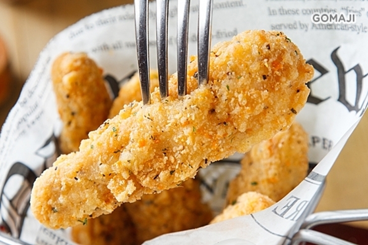 T2 Kitchen & Bar 美式餐廳