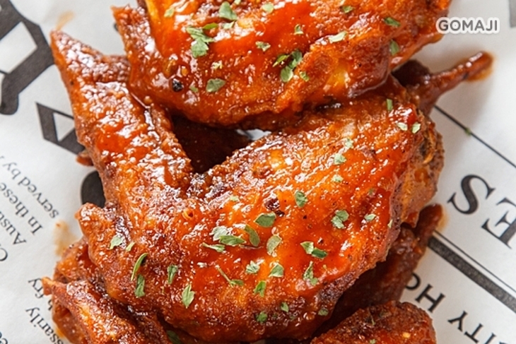 T2 Kitchen & Bar 美式餐廳