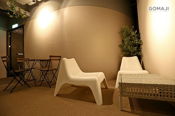 西門町-皇時行館