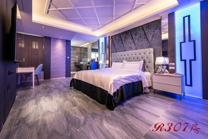 台中-水悅麗緻會館