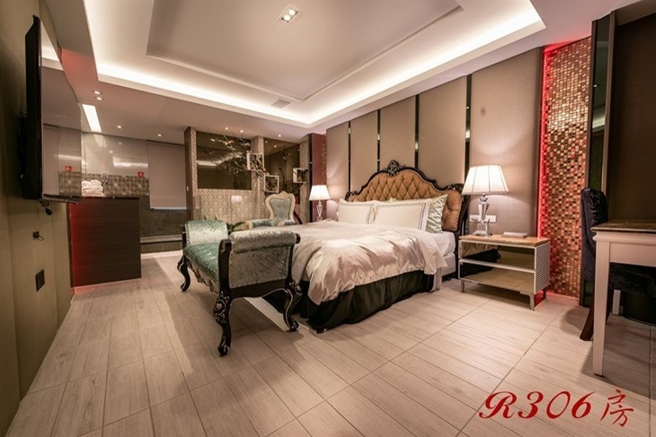 台中-水悅麗緻會館