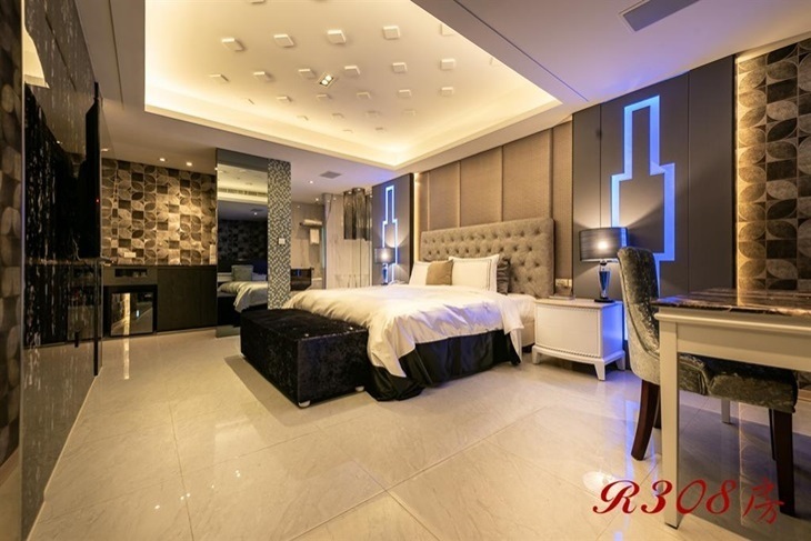 台中-水悅麗緻會館