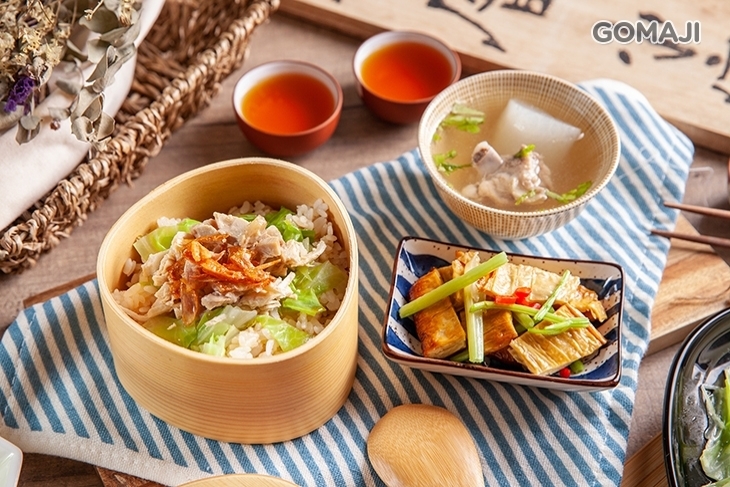 香厝-小家料理