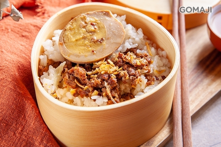 香厝-小家料理