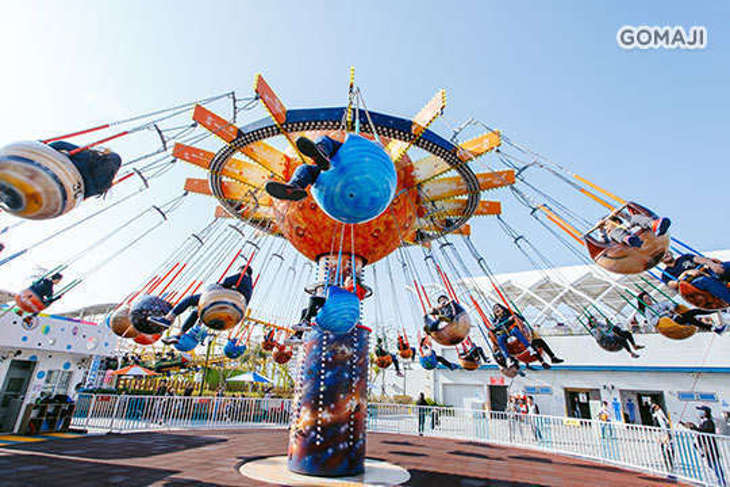 台北-兒童新樂園