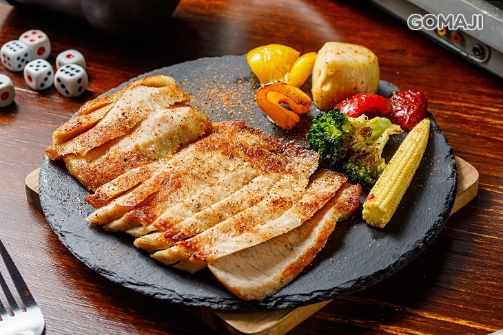 90's Dining Bar 酒食人餐酒館