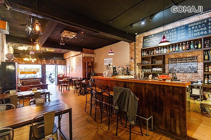 90's Dining Bar 酒食人餐酒館