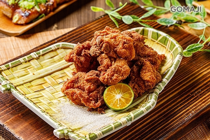 西門靖-武昌店 | 燒烤 居酒 城市記號