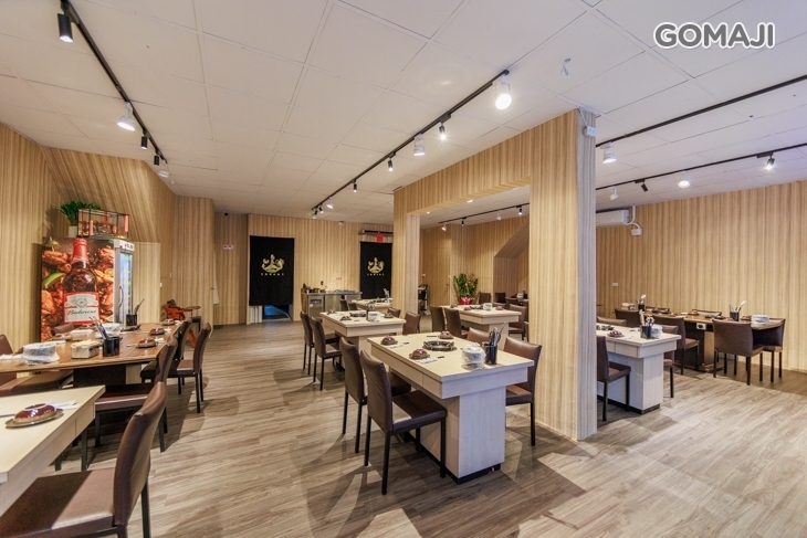 島主龍蝦海鮮火鍋