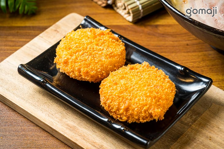 豬豬の拉麵屋(太平樹孝店)